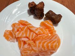 -明月东一酒店·菲斯特自助餐厅