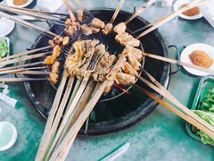 -阿昌白族石板烧·菌锅(大理古城店)