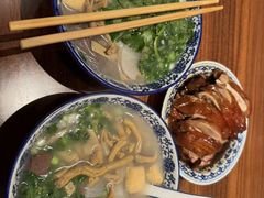 -小潘记鸭血粉丝汤