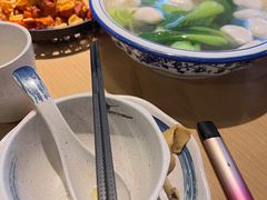 迷你土豆球-兔爸私家小厨(新北万达店)