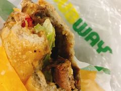 -赛百味SUBWAY(高新店)