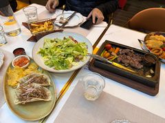 -get pizza意大利餐厅(凯德MALL店)