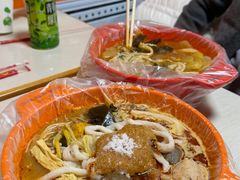 -安发瞧麻辣烫(总店)
