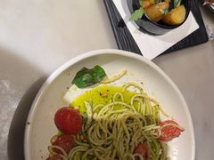 -玛尚诺意式餐厅(天环广场店)