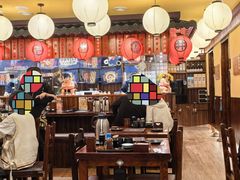 -鸟鹏烧鸟居酒屋(仁恒梦中心店)