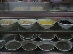 -杨记灌肠(食品街店)