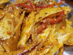 -原始泥炉烤肉(总店)