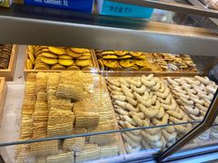 -玛尔哈巴·塔塔尔糕点(华侨小区店)
