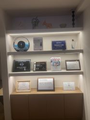 点击看大图 -栖SPA·ONDA ·海菲秀·皑皑科技美肤中心
