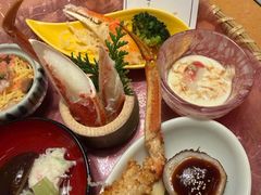 -蟹道乐(梅田店)