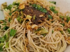 -欣达面馆(天桥支路店)