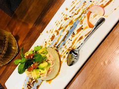 -尺山寸水日料(马桥满天星店)