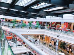 -巴黎春天(浦建店)