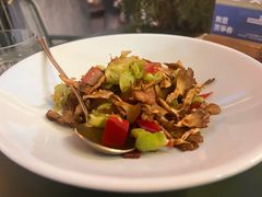 -一坐一忘云南菜(嘉里中心店)