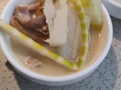 -海底捞大排档火锅(悦荟广场店)