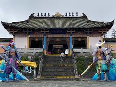 -天龙八部武侠城