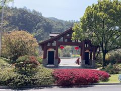 -大慈岩风景区