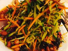 -胖太太四川麻辣排骨串(镇江路分店)