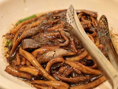 -淮食·雅宴(北大博雅国际酒店)