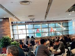 -新旺茶餐厅(嘉里城店)