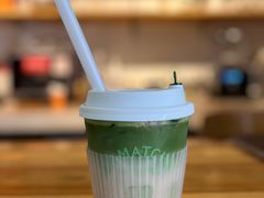 -LA MATCHA抹茶吧(进贤路店)