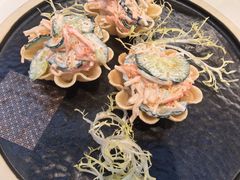 -三禾寿司(君尚店)