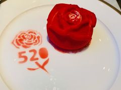 -都会尚膳·海鲜自助餐厅(重庆万豪酒店)