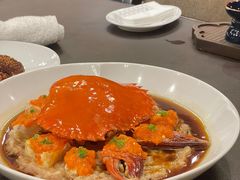 -广州文华东方酒店·江-由辉师傅主理