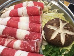 -林妈妈村·日式料理(宝山万达店)