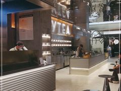 -喜茶(深圳万象城黑金店)