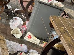 -清真·二嫂子煎饼果子(鼓楼旗舰形象店)