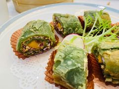-金华安大酒楼·老牌潮菜·粤式茶点(东方国际店)
