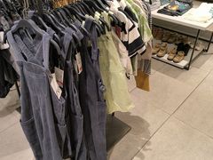 -ZARA(凯德乐峰广场店)
