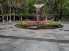 -绵阳人民公园(涪城区)