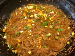 海皇干捞粉丝煲-老板很二(吉大店)