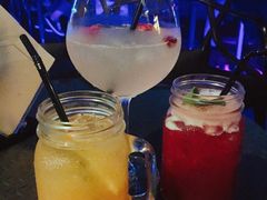 -罗斯福色戒酒吧(外滩店)