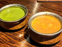 -甘尼仕印度餐厅爵士酒吧(阳春巷店)