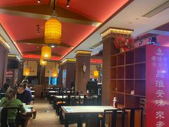 -老淮安·淮安菜(周恩来纪念馆店)