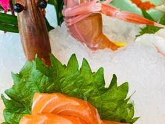 -芥末日本料理(打浦路铂尔曼旗舰店)