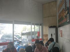 -老赵面店(大西路店)