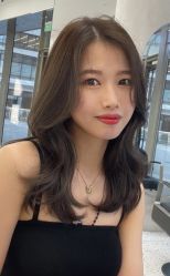 点击看大图 -MORI HAIR SALON日式美发沙龙