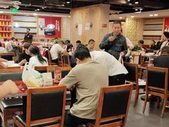-宏状元现熬粥·京味菜(五棵松店)