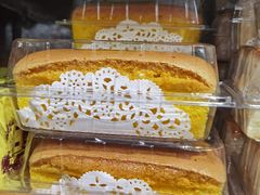 葡国海绵蛋糕-安德鲁饼店(总店)