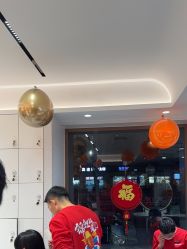 -LJOY丽锦造型·烫发染发