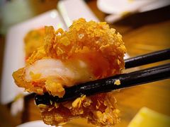 -天府中餐厅·粤菜·海南菜·生猛海鲜(三亚海棠湾洲际度假酒店)