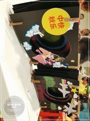 -玩元素·家庭游乐成长中心(香格里拉店)