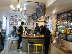 -唐咖精品咖啡(大理古城手冲店)