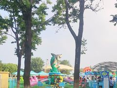 -秦皇岛乐岛海洋王国