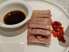 -聚丰园•湖鲜餐厅(阿红私房菜梅石路店)