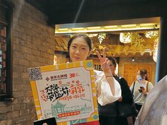-南京大牌档(新街口德基广场店)